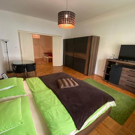 Holiday Apartments & Rooms Next Danube Promenade 부다페스트 외부 사진