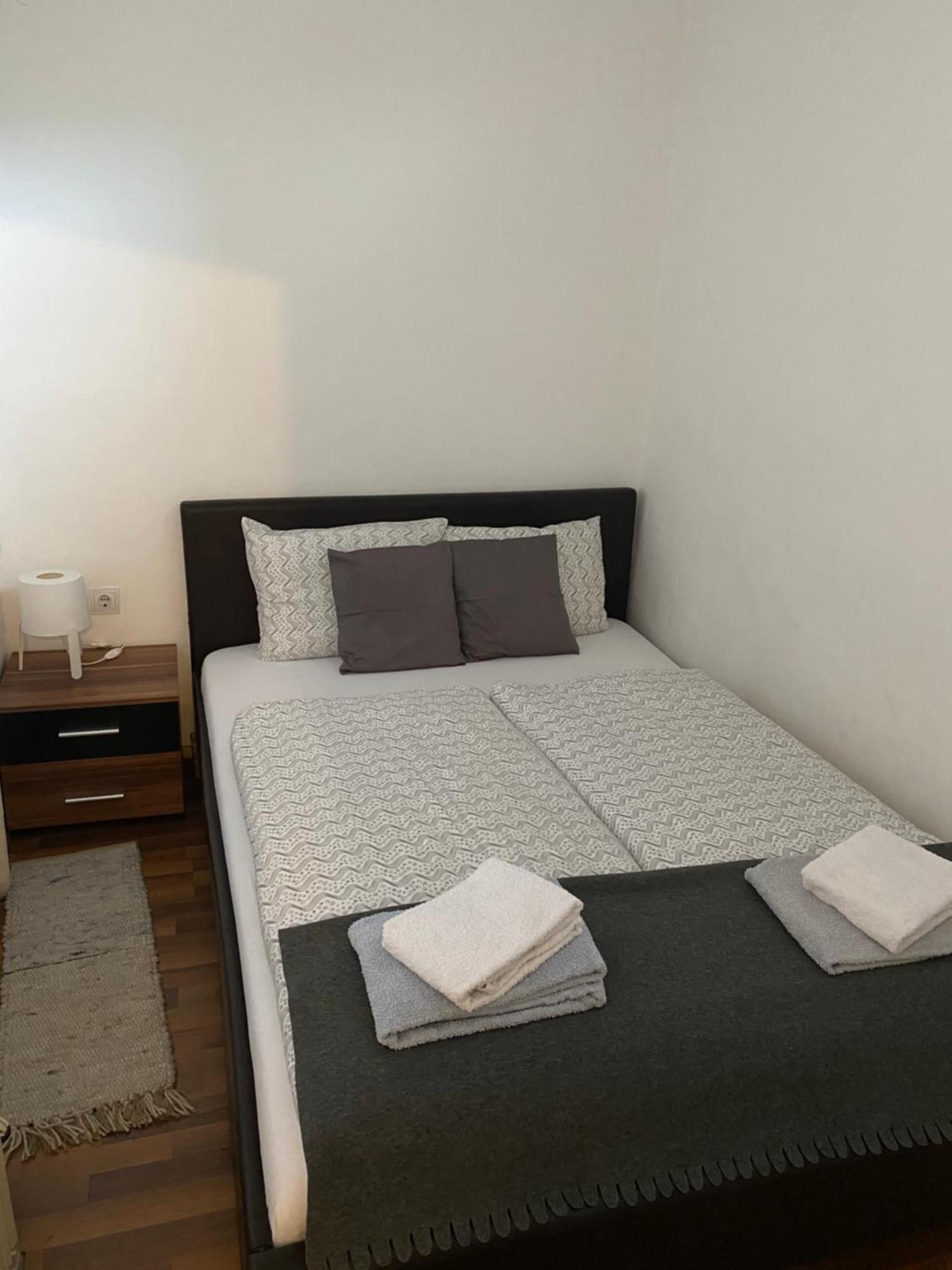 Holiday Apartments & Rooms Next Danube Promenade 부다페스트 외부 사진