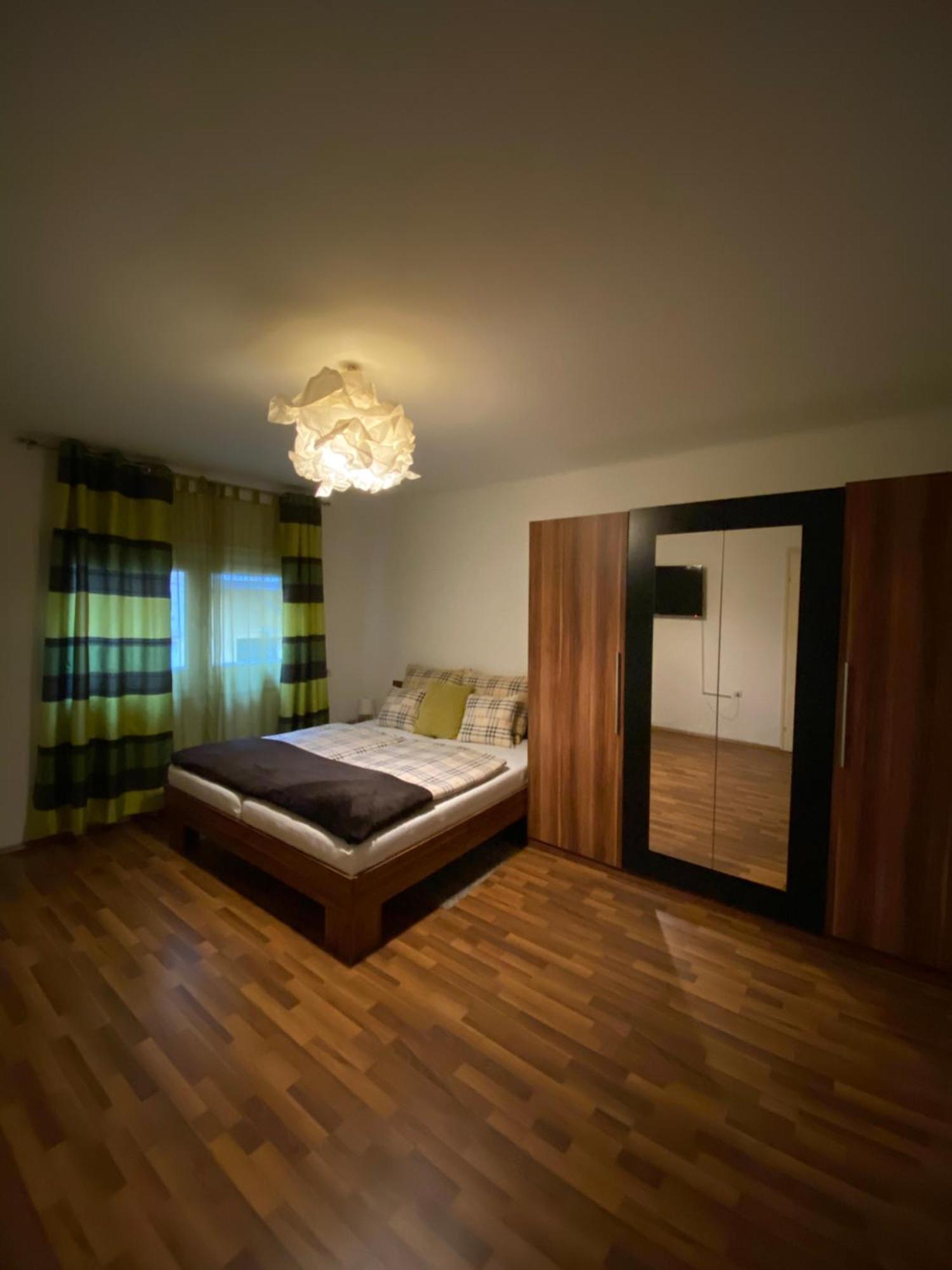 Holiday Apartments & Rooms Next Danube Promenade 부다페스트 외부 사진