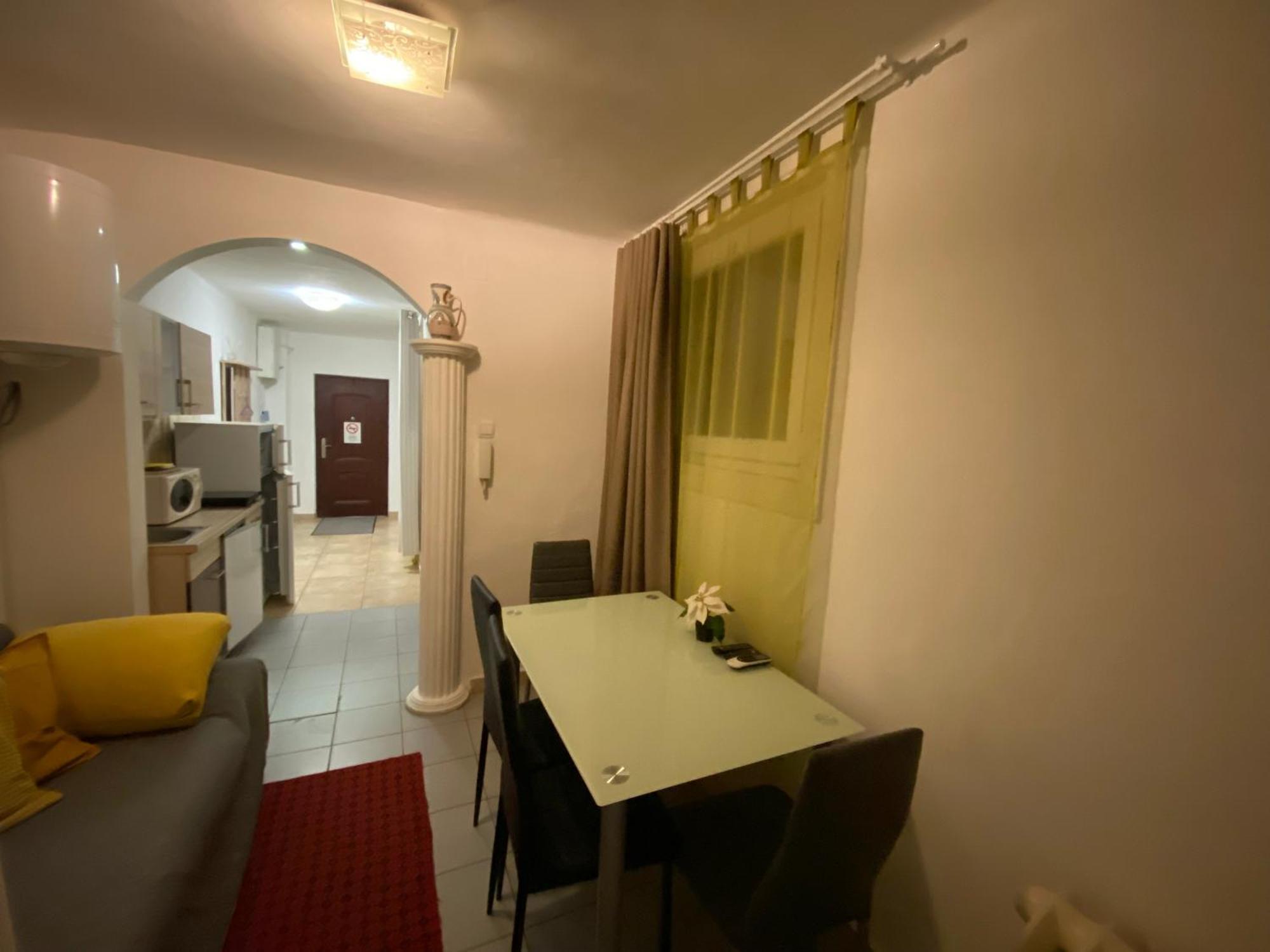 Holiday Apartments & Rooms Next Danube Promenade 부다페스트 외부 사진