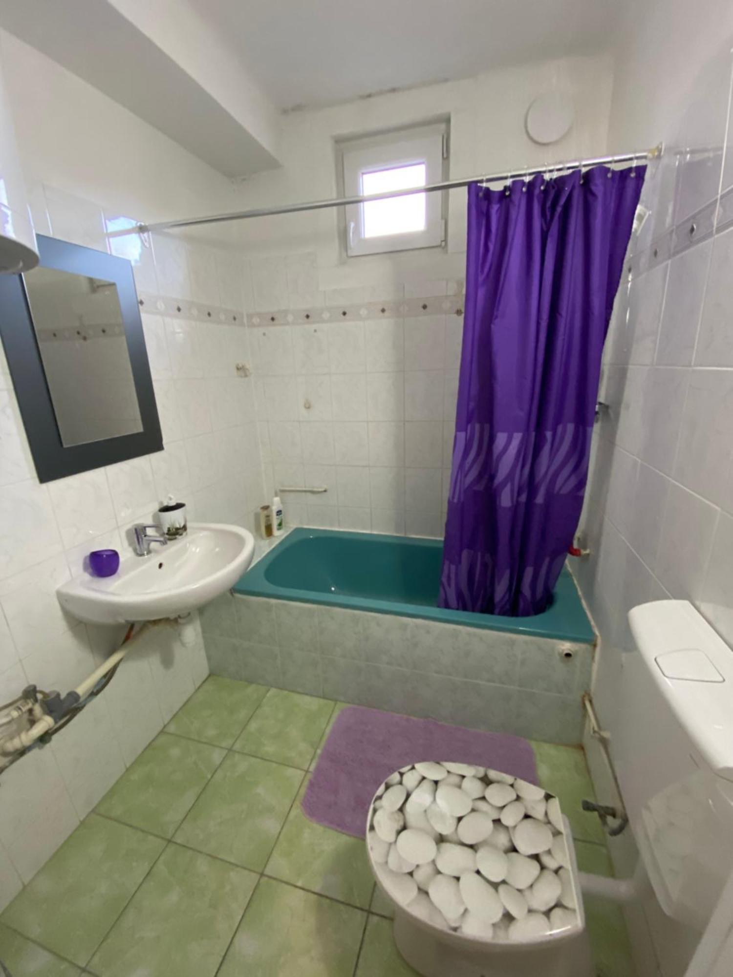 Holiday Apartments & Rooms Next Danube Promenade 부다페스트 외부 사진