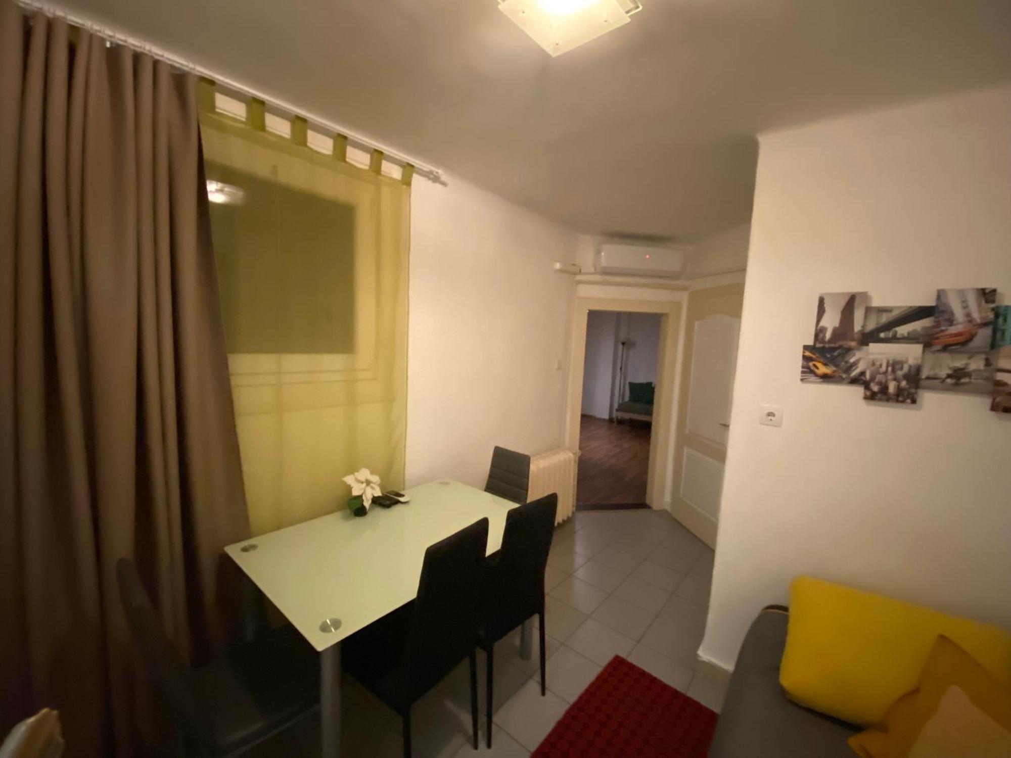 Holiday Apartments & Rooms Next Danube Promenade 부다페스트 외부 사진