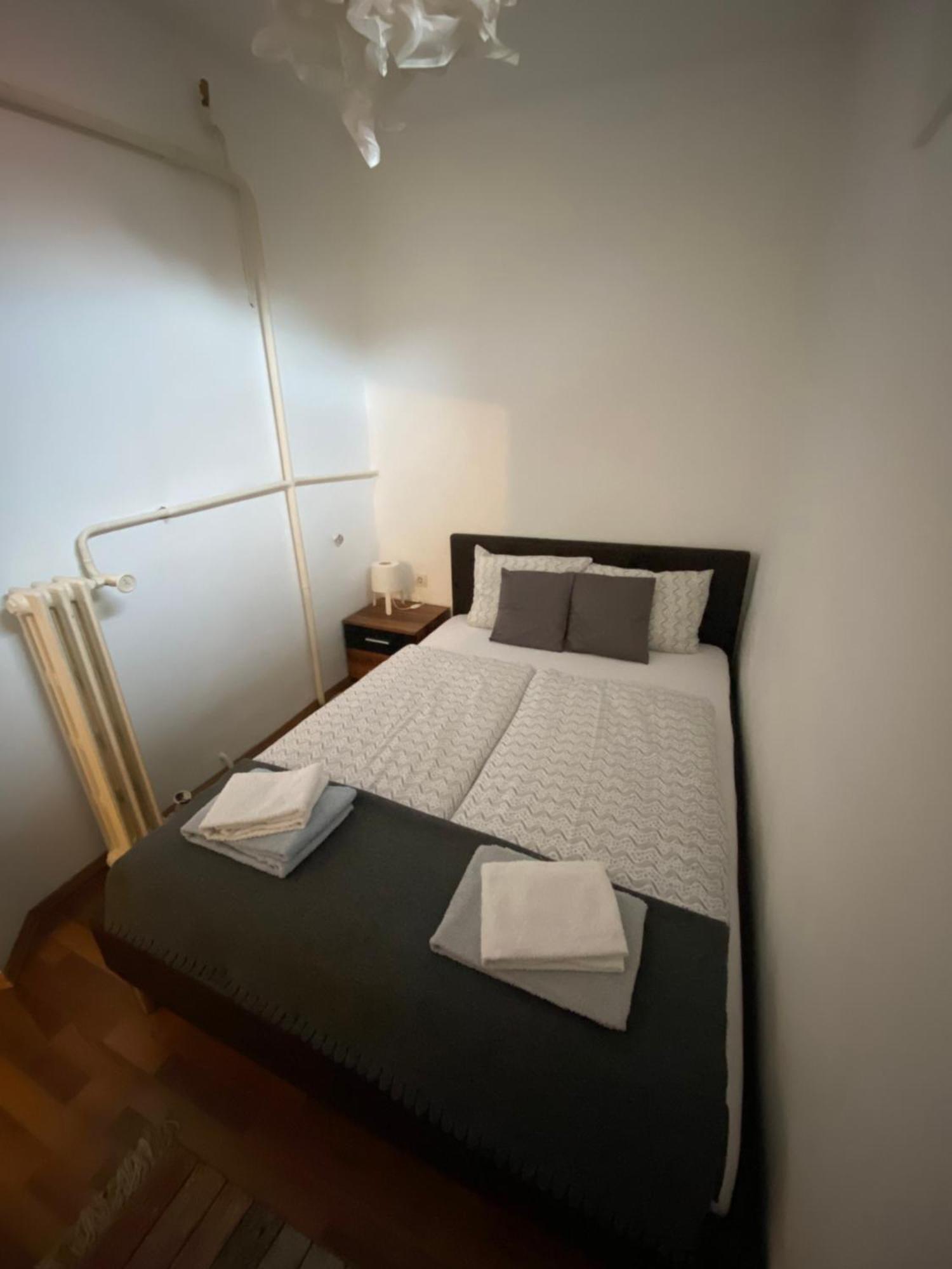 Holiday Apartments & Rooms Next Danube Promenade 부다페스트 외부 사진