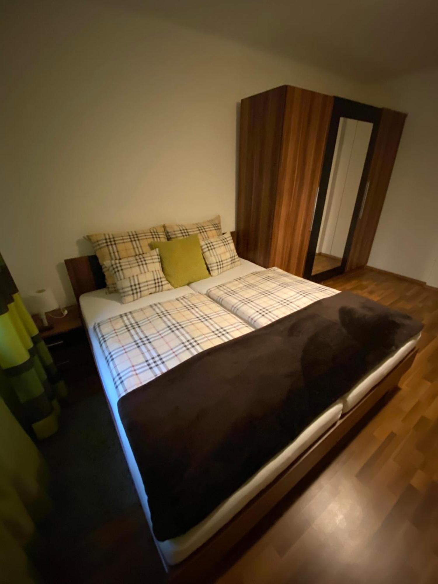 Holiday Apartments & Rooms Next Danube Promenade 부다페스트 외부 사진
