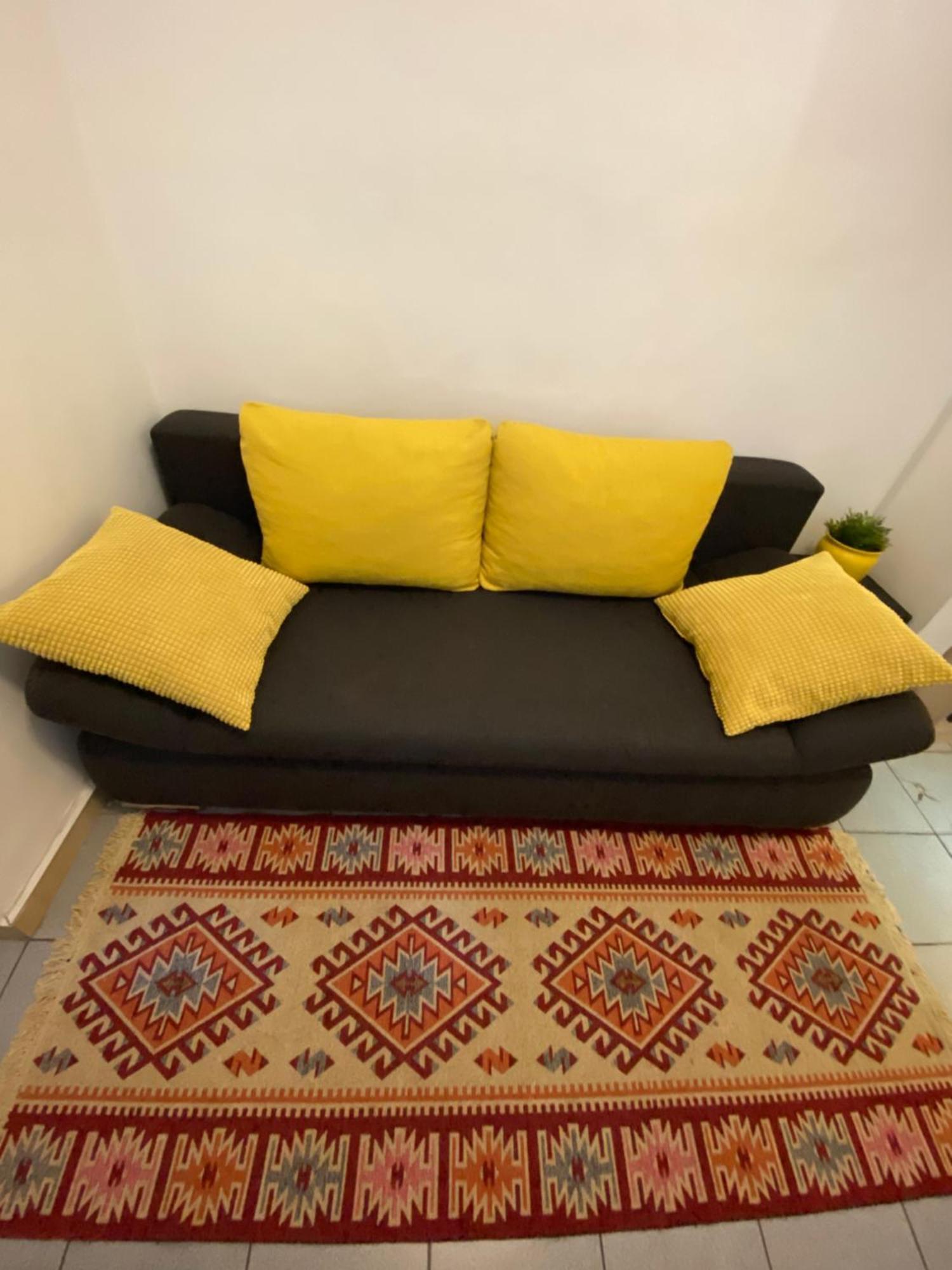 Holiday Apartments & Rooms Next Danube Promenade 부다페스트 외부 사진