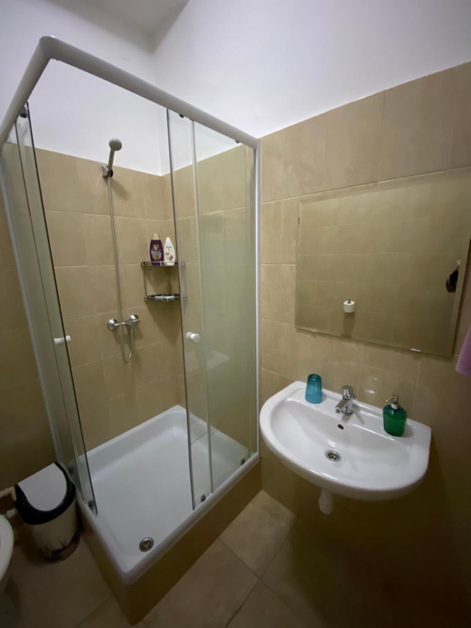 Holiday Apartments & Rooms Next Danube Promenade 부다페스트 외부 사진