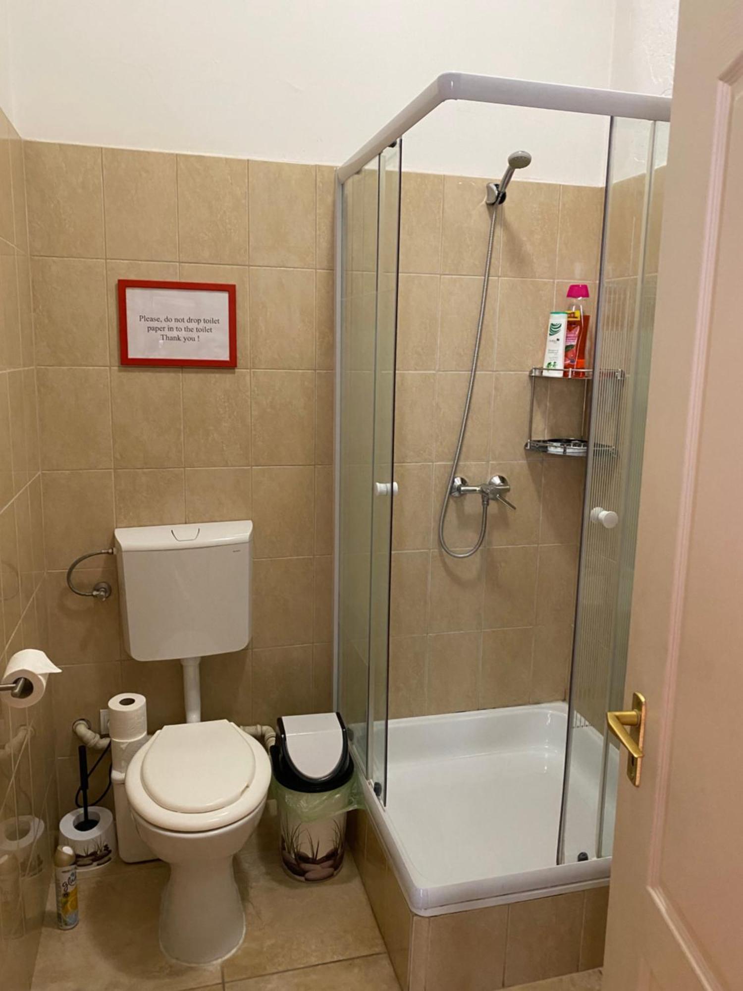Holiday Apartments & Rooms Next Danube Promenade 부다페스트 외부 사진
