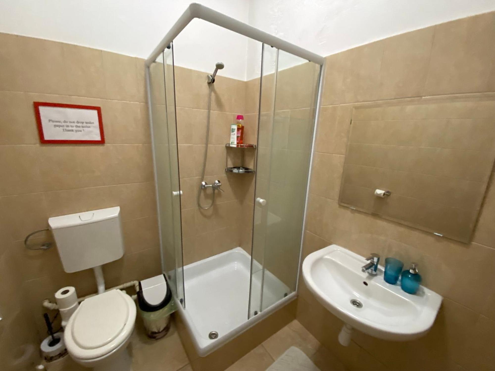 Holiday Apartments & Rooms Next Danube Promenade 부다페스트 외부 사진