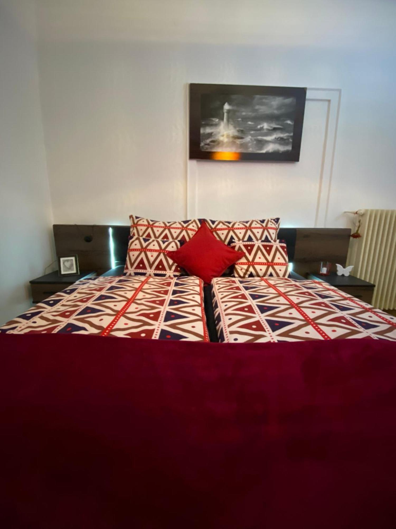Holiday Apartments & Rooms Next Danube Promenade 부다페스트 외부 사진