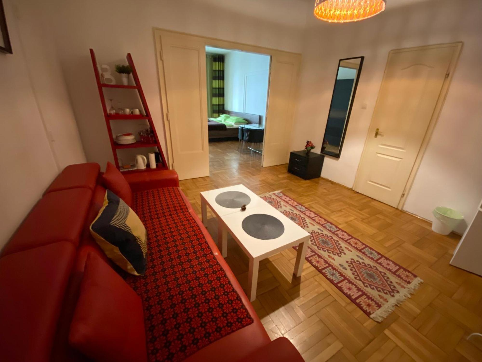 Holiday Apartments & Rooms Next Danube Promenade 부다페스트 외부 사진