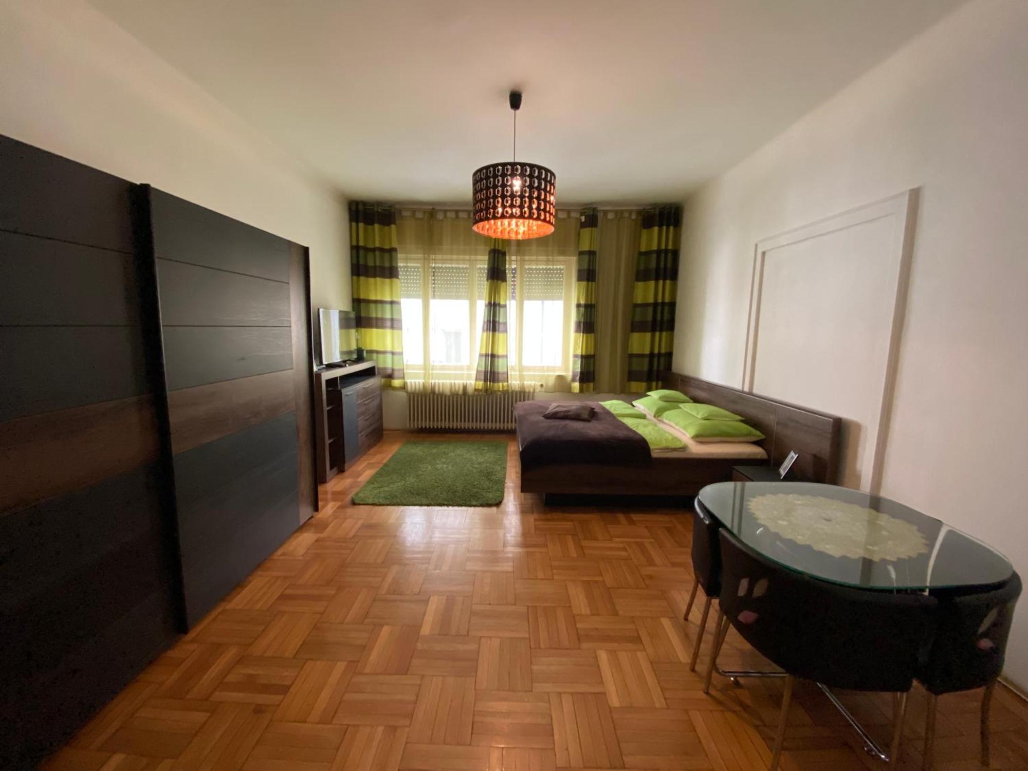 Holiday Apartments & Rooms Next Danube Promenade 부다페스트 외부 사진