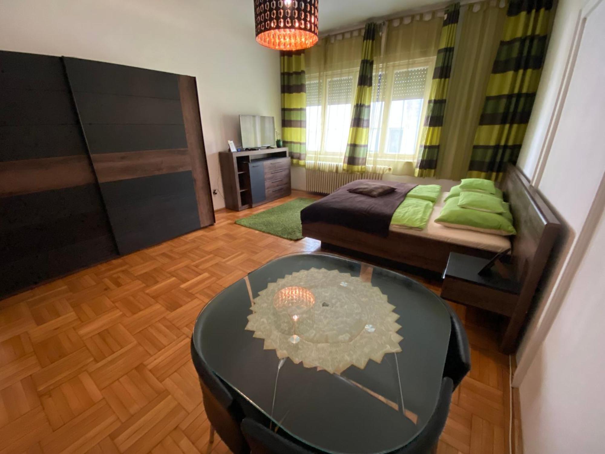 Holiday Apartments & Rooms Next Danube Promenade 부다페스트 외부 사진