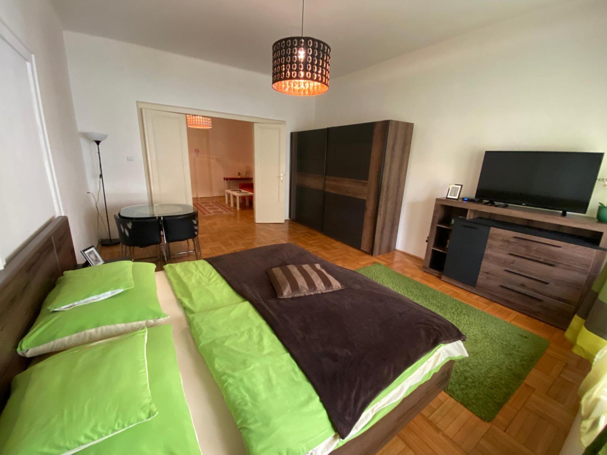 Holiday Apartments & Rooms Next Danube Promenade 부다페스트 외부 사진