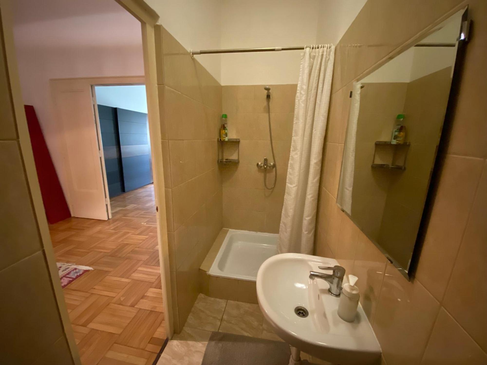 Holiday Apartments & Rooms Next Danube Promenade 부다페스트 외부 사진