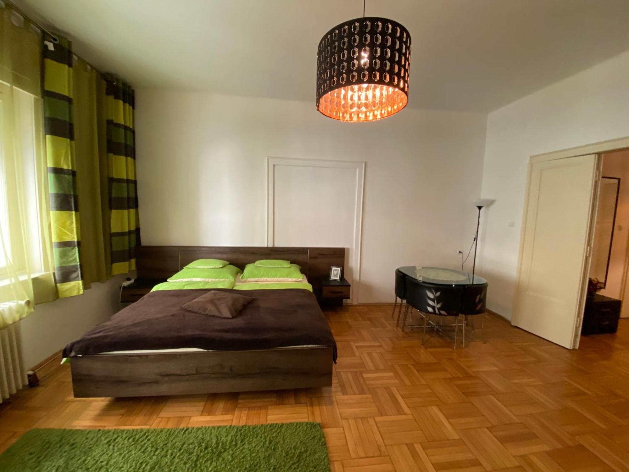 Holiday Apartments & Rooms Next Danube Promenade 부다페스트 외부 사진