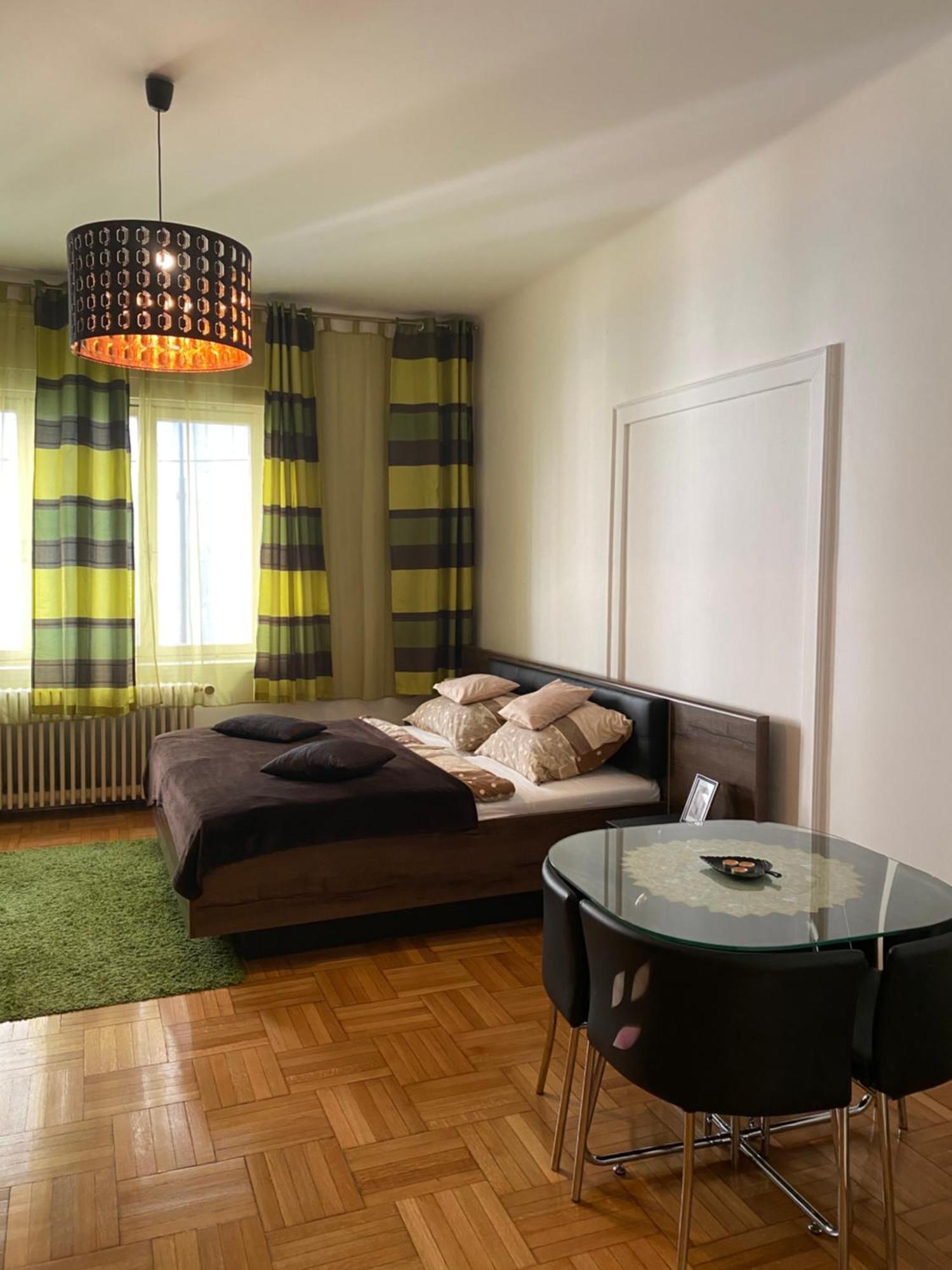 Holiday Apartments & Rooms Next Danube Promenade 부다페스트 외부 사진