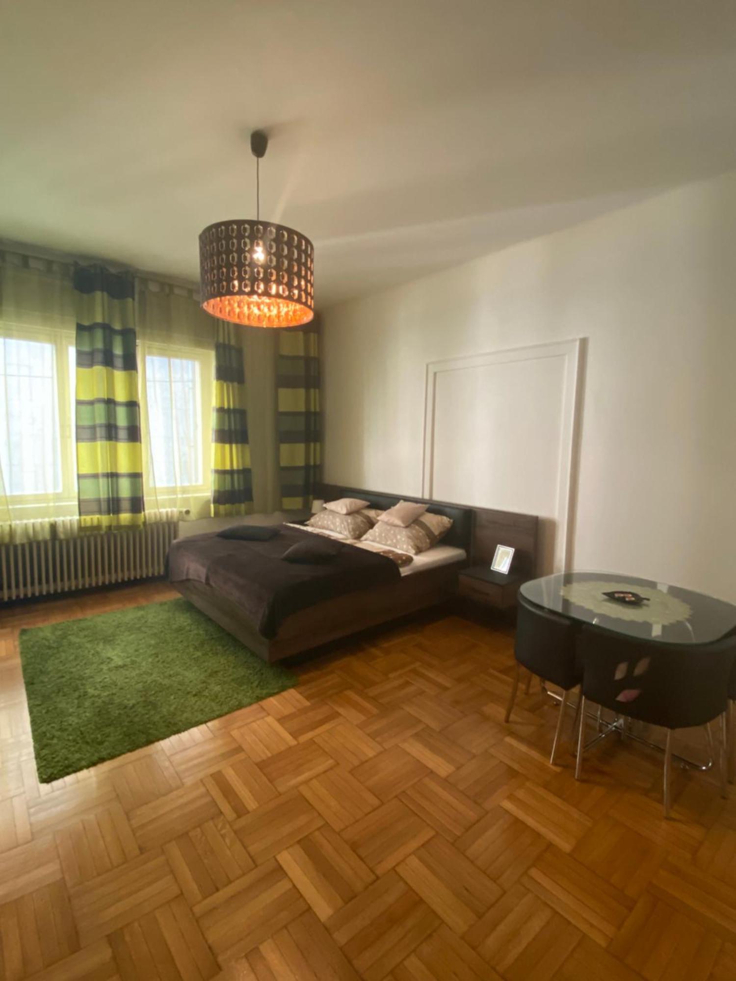 Holiday Apartments & Rooms Next Danube Promenade 부다페스트 외부 사진