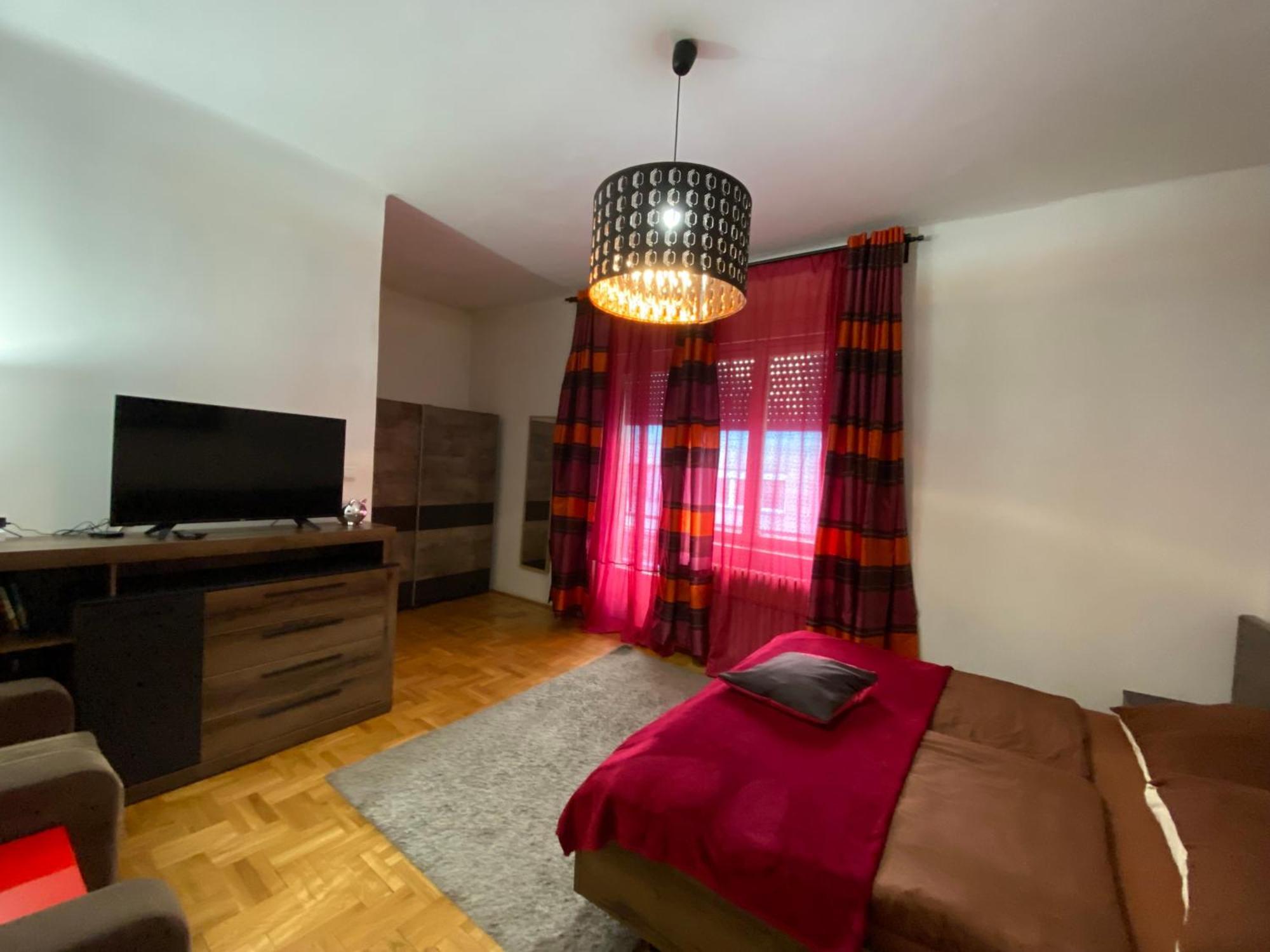 Holiday Apartments & Rooms Next Danube Promenade 부다페스트 외부 사진