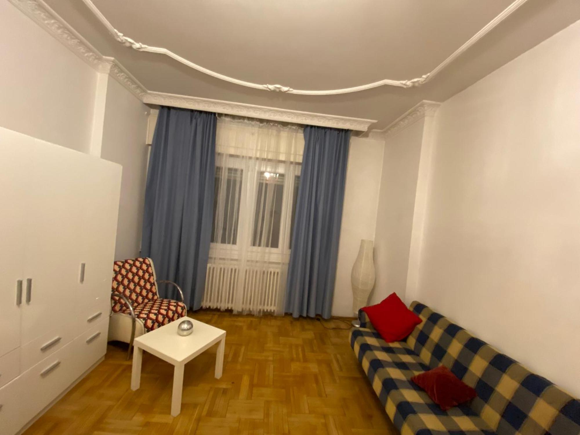 Holiday Apartments & Rooms Next Danube Promenade 부다페스트 외부 사진