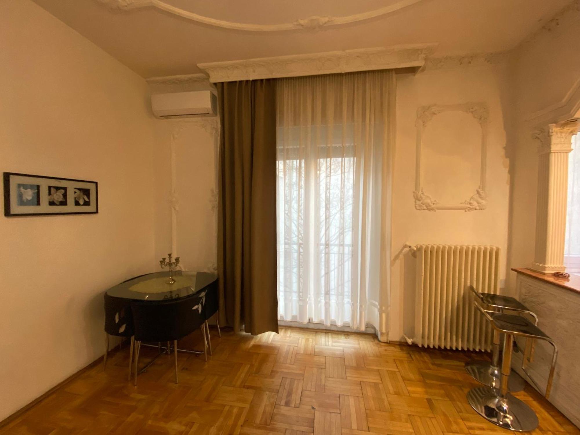 Holiday Apartments & Rooms Next Danube Promenade 부다페스트 외부 사진