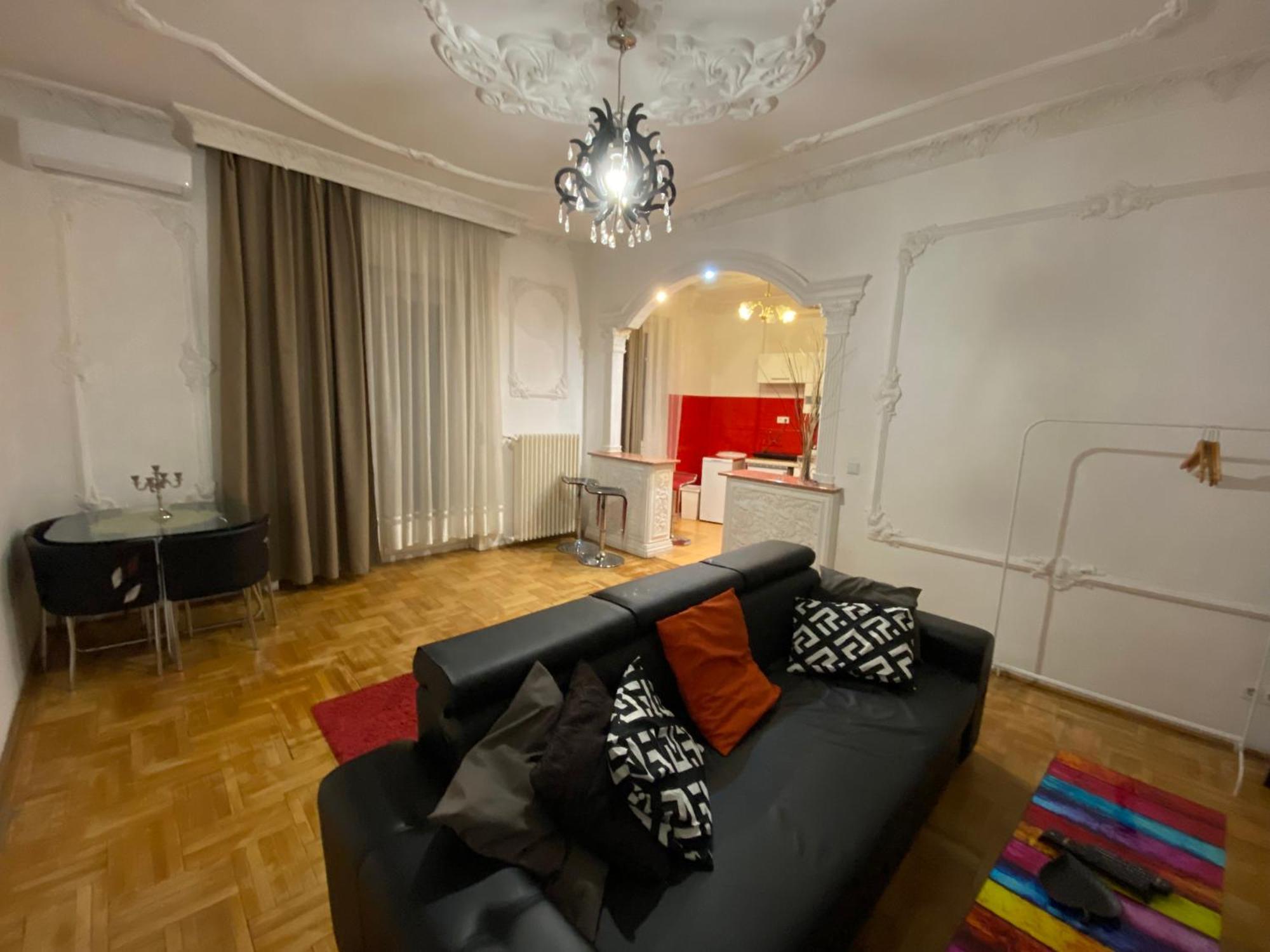 Holiday Apartments & Rooms Next Danube Promenade 부다페스트 외부 사진