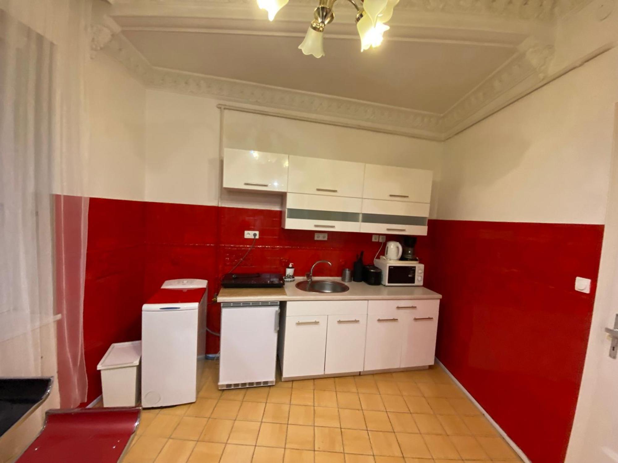 Holiday Apartments & Rooms Next Danube Promenade 부다페스트 외부 사진
