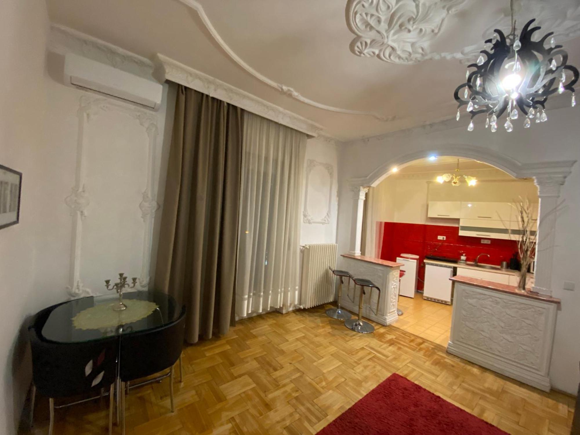 Holiday Apartments & Rooms Next Danube Promenade 부다페스트 외부 사진
