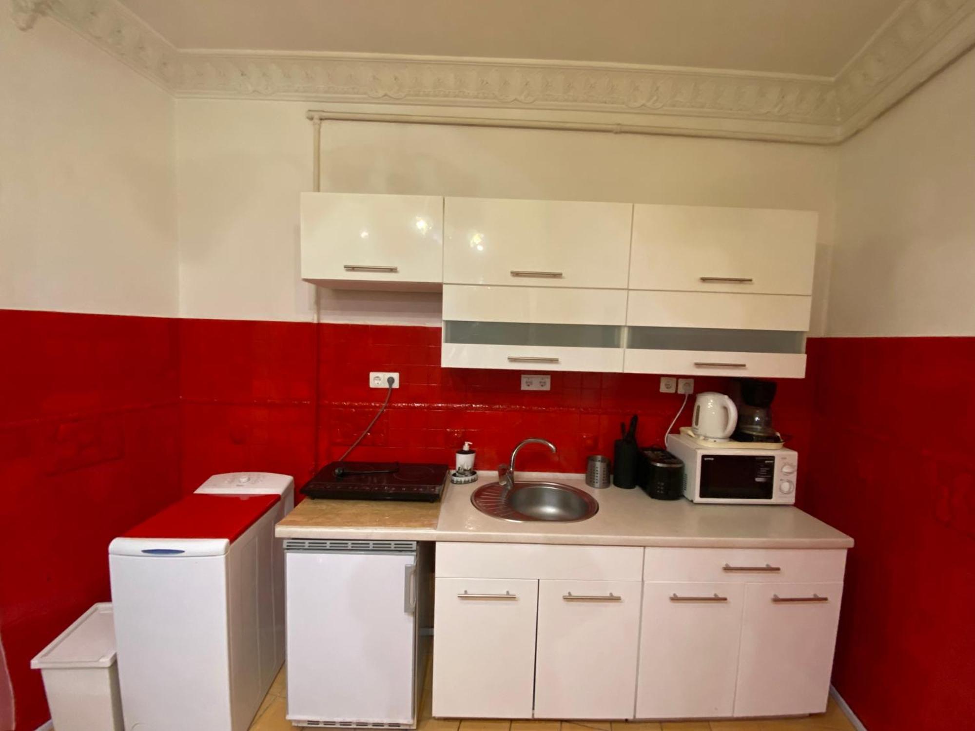 Holiday Apartments & Rooms Next Danube Promenade 부다페스트 외부 사진