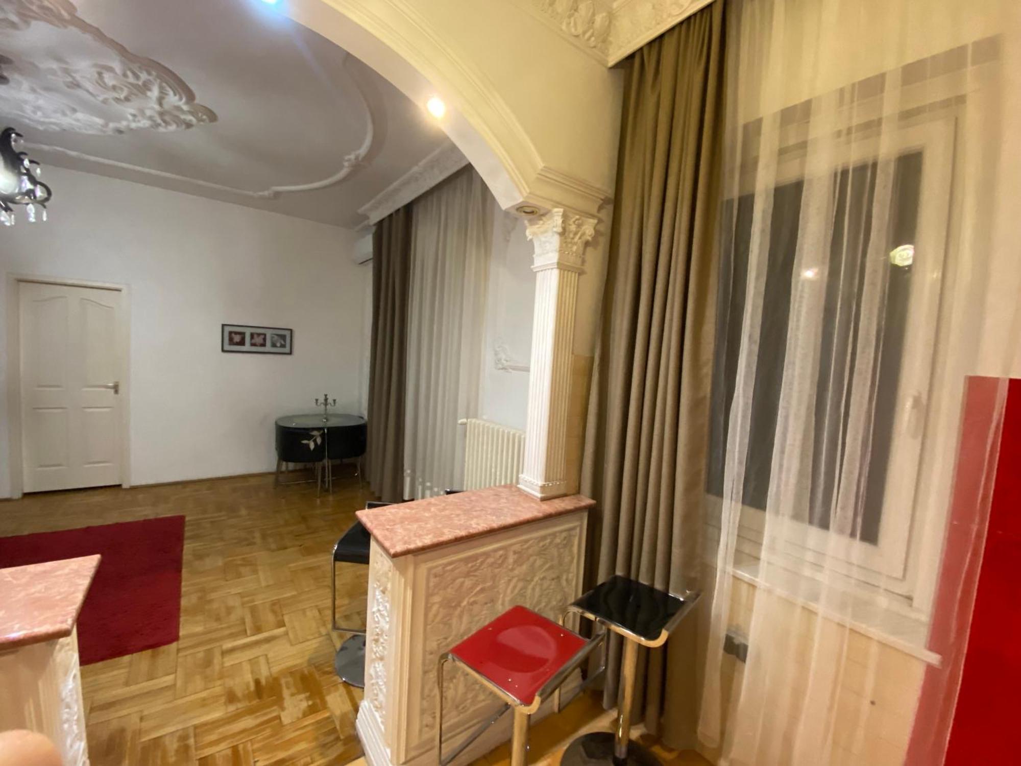 Holiday Apartments & Rooms Next Danube Promenade 부다페스트 외부 사진